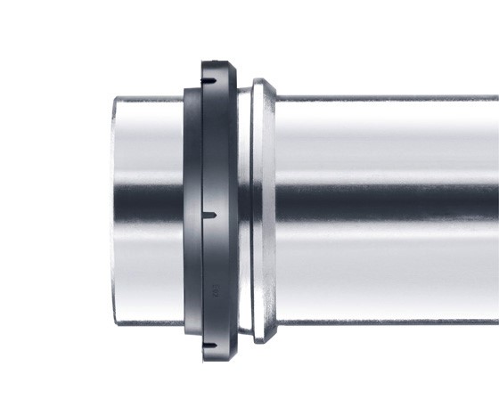 Parker EO卡套接頭 -- 以小馭大新的力量，成就驚人速度先進水平！