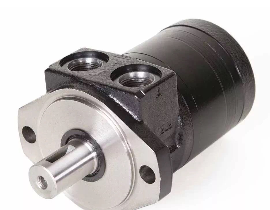 液壓馬達在自動洗車系統(tǒng)中大放異彩各項要求！