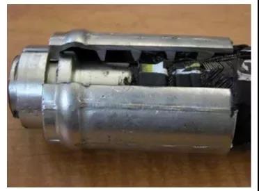 為什么液壓軟管會失效意向？原因分析