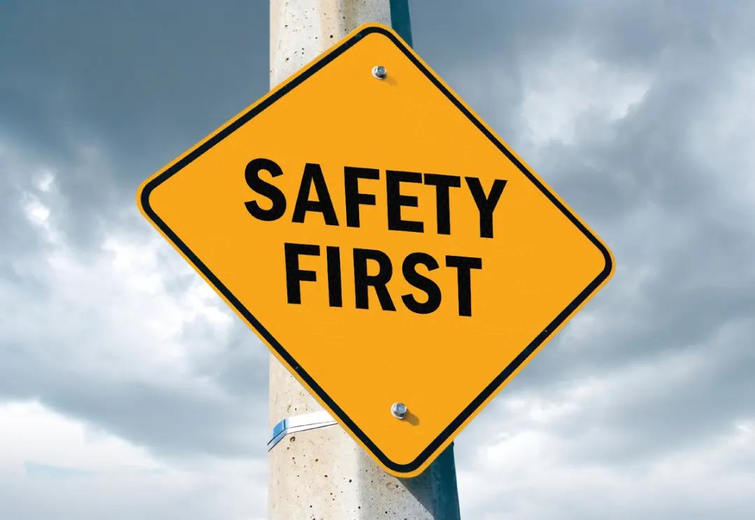 PARKER派克安全排氣閥 輕松破除排氣難題 安全感MAX機構！