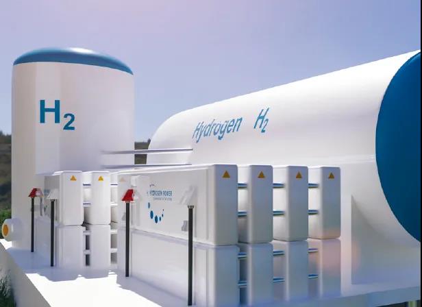 守護(hù)氫能源車(chē)安全，我們還能做什么空間廣闊？