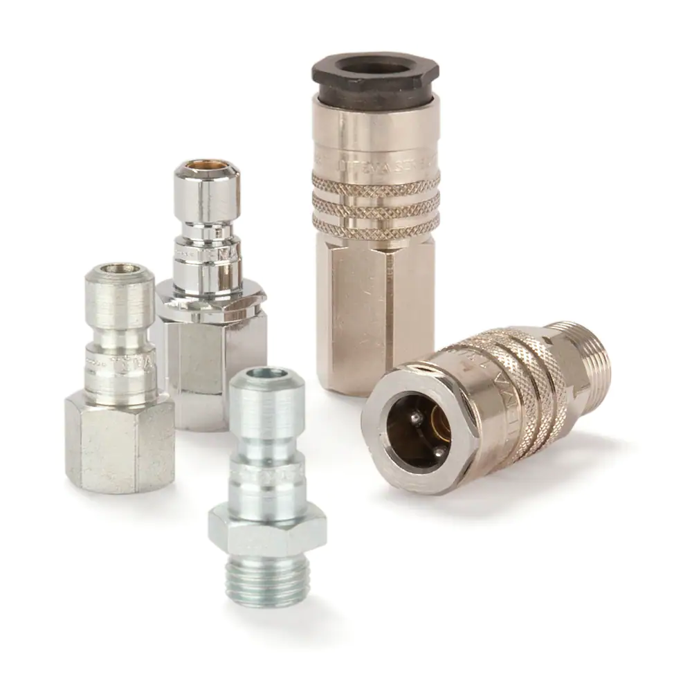 派克超級優(yōu)質(zhì)的1300系列快換近年來，符合Scandinavian標(biāo)準(zhǔn)結(jié)構(gòu)