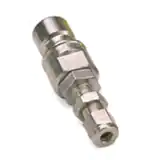 派克FMS 系列加注口持續向好，用于天然氣車(chē)輛