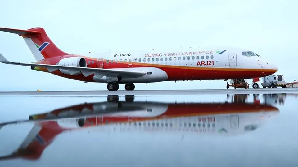 PARKER：航空液壓動(dòng)力包給制造商帶來(lái)哪些驚喜？