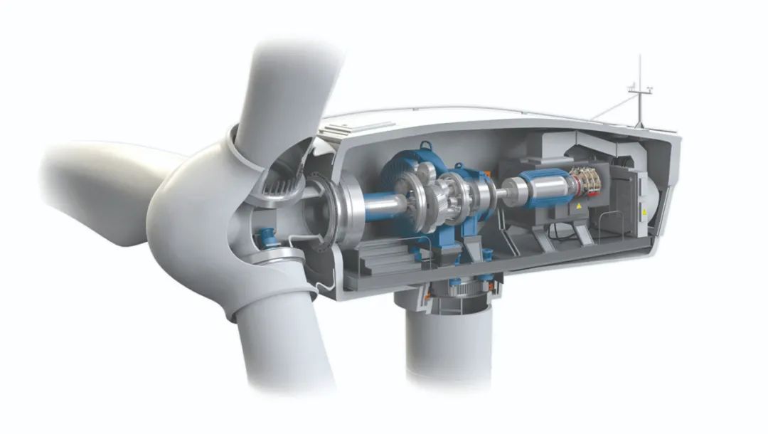 PARKER: 派克液壓系統(tǒng)攜手共進、高壓接頭助力電力行業(yè)綠色低碳發(fā)展