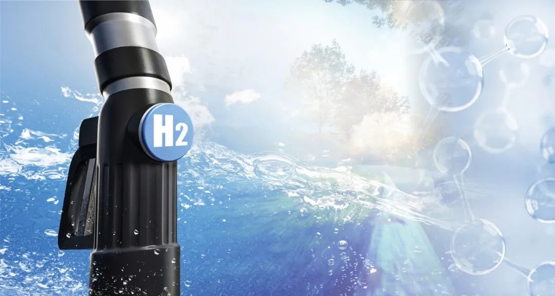 派克漢尼汾: 為綠氫制取與儲運提供高品質產品與解決方案 （二）