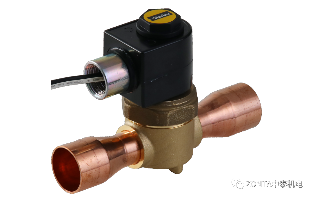 HVACR技術(shù)小貼士:制冷應(yīng)用中的電磁閥故障排除