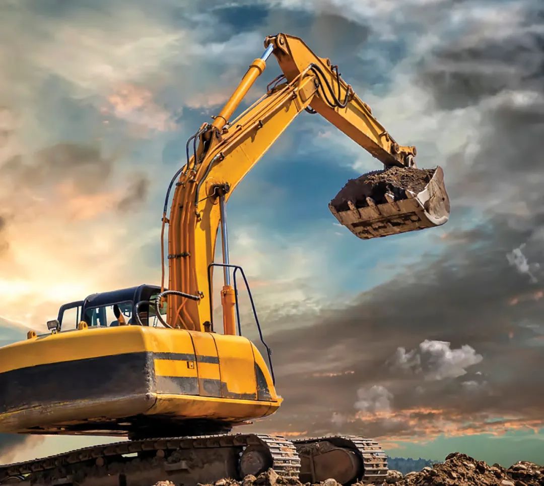 派克漢尼汾Parker: 前沿的挖掘機(jī)設(shè)計，從容應(yīng)對挑戰(zhàn)服務延伸！