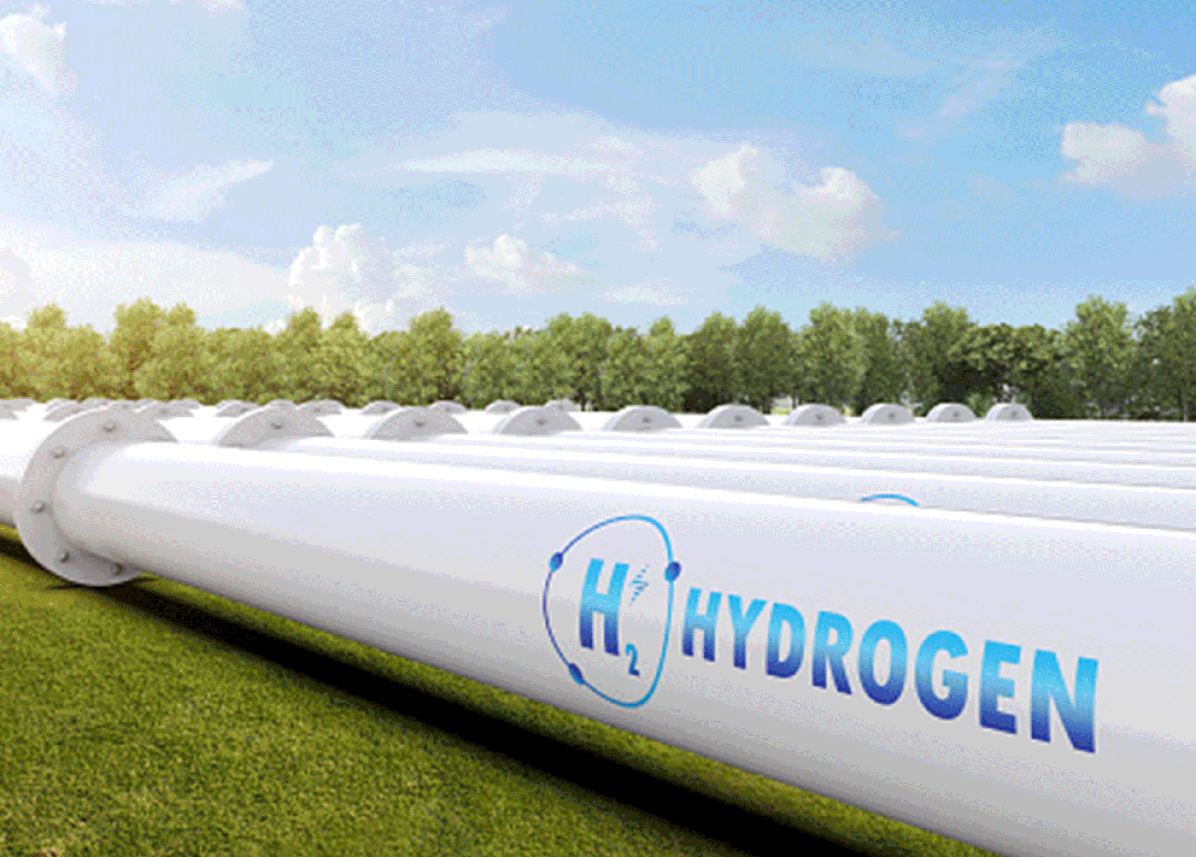 派克漢尼汾 - 成就更加“氫”潔的明天各方面！