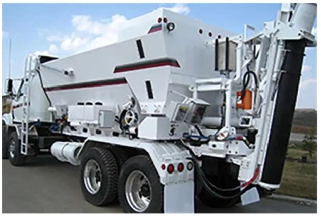 案例分享 | 螺旋式擺動油缸在重負載應用中的優(yōu)勢