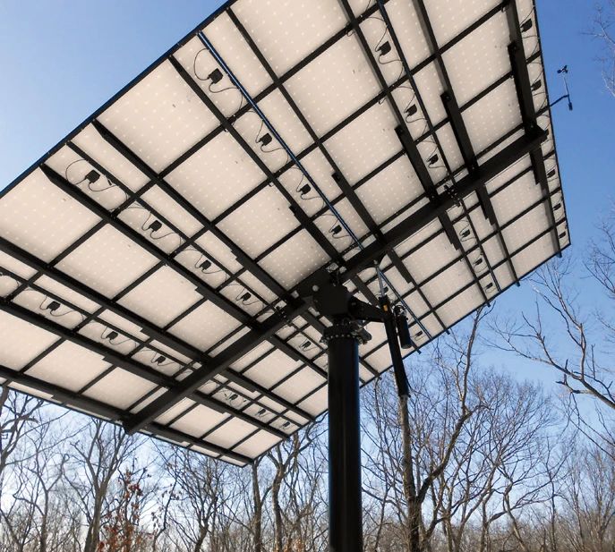 PARKER - 混合驅(qū)動(dòng)系統(tǒng)在可再生能源中的應(yīng)用