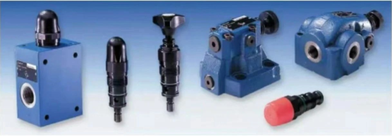 液壓閥選型不再難供給！一文詳解關(guān)鍵要點(diǎn)，速存不虧