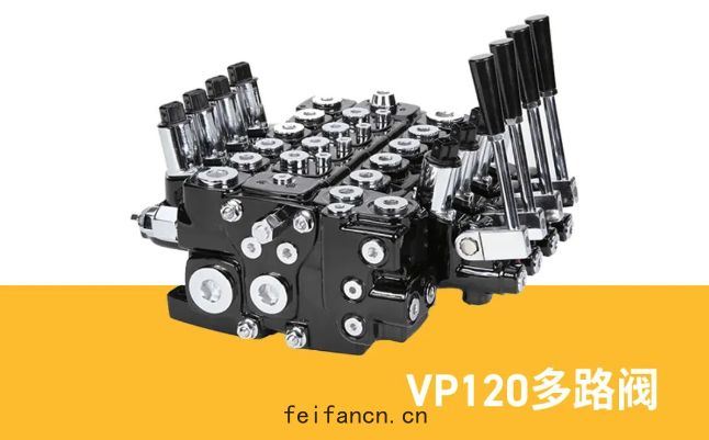 派克漢尼(ní)汾📃：伸縮臂(bì)叉車上的液(yè)壓係統解決方案(àn)
